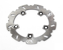 Rotor de disco de freno trasero, accesorios de sustitución para motocicleta CNC de aluminio AN400 Burgman 400 1999 2000 2024 - compra barato