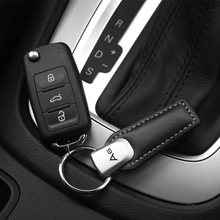 Car Styling A6 Key Chain Car Keychain Key Rings for Audi A6 C5 C6 C7 C4 4f 4g 4b S6 RS6 Avant Navigation Allroad S line Quattro 2024 - buy cheap