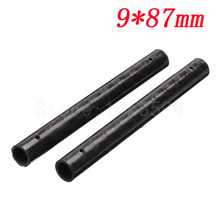 Side carbon pipe  for XK X251 RC Drone quadcopter spare parts XK X251 side carbon pipe (9*87mm) Free shipping by Register parcel 2024 - buy cheap