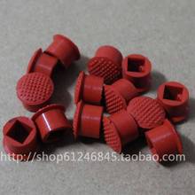 SSEA New Pointer TrackPoint Red Cap for Lenovo ThinkPad T40 T42 X31 X40 T60 2024 - buy cheap