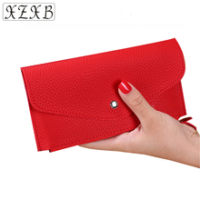 Fashion HotSell Women Long Wallet Multiple Card Holder Bag litchello rind Purse Ladies Zipper Hasp Money Bag Clip Female Handbag 2024 - buy cheap