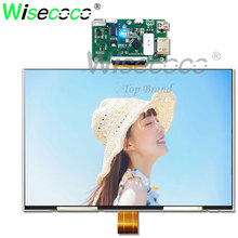 8.9 inch 2K IPS LCD screen display 2560*1600 61 pins with micro usb HDMI MIPI driver board for tablet display 3D printer 2024 - buy cheap