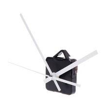 Quartz Wall Clock Movement DIY Clock Mechanism Parts Classic Hanging White Quartz Watch Wall Clock Movement 2024 - buy cheap