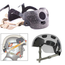 Новый шлем стойки OPS-CORE ACH Occ циферблат комплект шлем безопасности защитная платформа для быстрого MICH боевой шлем аксессуары 2024 - купить недорого