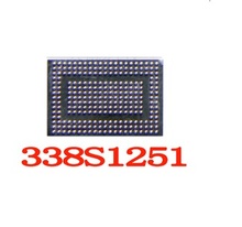 5pcs/lot U1202 338S1251-AZ Big Main Power IC chip for iPhone 6 6Plus 338S1251 2024 - buy cheap