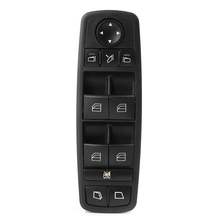 Interruptor de Control de elevación principal de cristal eléctrico, botón de inicio y elevación para Benz GL320, GL350, GL450, R280, R300, R320, etc. 2518300390 2024 - compra barato