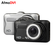 Car DVR Video Recorder Camera 1080P HD Dashcam Video Registrar Night Vision G-Sensor Dash Cam Parking Monitor Car Camera Full HD 2024 - buy cheap