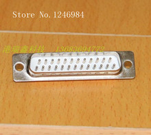 [SA] accesorios electrónicos nextron Nextronics ORIGINAL multi-core 25 pin conector DB25 pin-50 unids/lote 2024 - compra barato