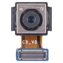 IPartsBuy новый модуль задней камеры для Galaxy C5 Pro / C5010 / C7 Pro / C7010 2024 - купить недорого