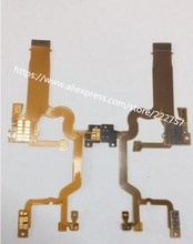 NEW Lens Flex Cable For Panasonic MDH1 Digital Camera Repair Part 2024 - buy cheap