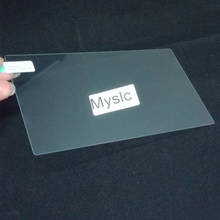 Закаленное стекло Myslc 9H, Защитная пленка для ЖК-экрана для планшета K107 S108 T900 Y900 K108 K900 4G 3G WCDMA MT8752 10,1 дюймов 2024 - купить недорого