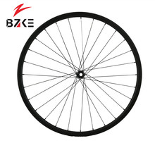 carbon wheels clincher super light carbon mtb wheels 27.5er novatec D411 hub carbon bicycle wheelset only 1220g 27.5er mtb wheel 2024 - buy cheap