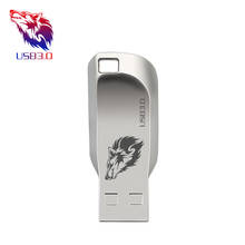 metal USB3.0 Flash Drive  8gb 16gb flash disk Pendrive 32gb 64gb 128gb memory stick USB 3.0 Flash USB Stick usb flash drive 2024 - buy cheap