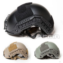 FMA Tactical Maritime Helmet thick and heavy version sport Paintball TB1294 2024 - buy cheap