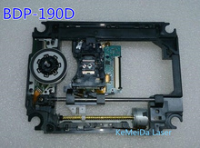 Nuevo SEASTAR BDP-190D BDP190D 190D láser lente Lasereinheit Optical Pick-ups Bloc con mecanismo 3D Blu-ray Player 2024 - compra barato