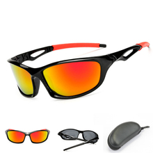 Поляризованные солнцезащитные очки для мужчин и женщин, дорожные Гоночные, для велоспорта, кемпинга, пешего туризма, рыбалки, велосипедные очки 2024 - купить недорого