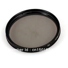 Camera&Photo 1pcs Circular Polarizing Filter 40.5mm CPL Camera Lens Filter for Canon Sony Nikon SLR Lens 2024 - buy cheap