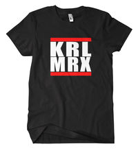 Футболка Карла Маркса, забавная футболка Kult Antifa, демонстрационные ссылки, Автоматический манипулятор DDR 2024 - купить недорого