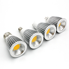Lâmpada led dimerizável ce e rohs, 9w 12w 15w gu10 e14 e27 85-265v, mr16, ac dc 12v, alumínio, spot, candelabro, lâmpada - foto 2026 Lâmpada led dimerizável ce e rohs, 9w 12w 15w gu10 e14 e27 85-265v, mr16, ac dc 12v, alumínio, spot, candelabro, lâmpada - foto 2026