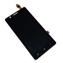 Mythology Touch Panel LCD For Lenovo A536 5.0 Inch Mobile Phone Touch Screen Display  Digitizer Assembly 2024 - buy cheap