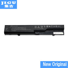 JIGU Original Laptop Battery For Hp ProBook 4320s 4320t 4321s 4325s 4326s 4420s 4421s 4425s 4520s 4525s 93WH 2024 - buy cheap