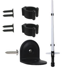 Lightsaber Display Wall Mount Light saber Wall Display Rack Holder-No Lightsaber 2024 - buy cheap