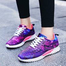 Breathable Female Shoes Jogging New 2020 Walking Sapatilhas Women Tenis Feminino Sneakers Sapatilhas Mulher Sneaker Ladies 2024 - buy cheap