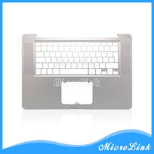 Original Topcase For MacBook Pro 15" A1286 Top case UK EU Layout 2024 - buy cheap