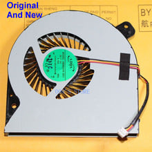 New CPU Cooler Fan For ASUS K55DR K55A K55D K55DE X550DP K55X K55N K55V K55VD X55 X55A X55U X55C A55D X750DP AB0805HX-GK3 K55 2024 - buy cheap