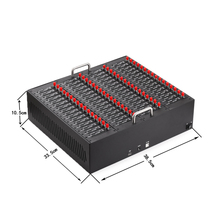 FIMT Professional  gsm modemmc39i 64 ports GSM GPRS Modem for bulk SMS services 2024 - buy cheap