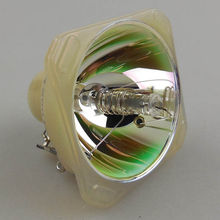 Оригинальная неизолированная лампа 5j. J1s01.001 для проекторов BenQ MP620P / W100 / MP610 / MP610-B5A 2024 - купить недорого