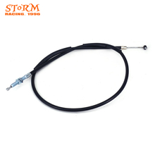 Motorcycle Clutch Lever Cable Line Wire For Kawasaki ZX6R ZX-6R ZX 6R ZX-636 ZX636 2009 2010 2011 2012 2024 - buy cheap