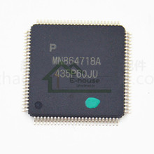 Оригинальный HDMI-совместимый IC чип MN864718A запасные части для WII U 2024 - купить недорого
