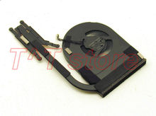 new original for Thinkpad E570 E570C Series CPU Cooling Heatsink cooler fan works well 2024 - buy cheap