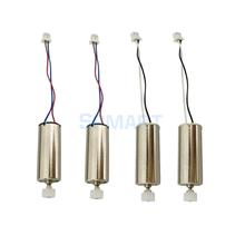 4 Pieces CW CCW Copper Teeth Motor Electrical Machine for MJX X600 RC Drone 2024 - buy cheap