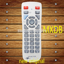 New Original Remote Control MXDB for Panasonic PT-VX400NTU projector 2024 - buy cheap
