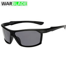 WarBLade Sport Polarized Sunglasses Cycling Bicycle Glasses Goggles UV400 Windproof Sun glasses for men women fietsbril 2024 - buy cheap