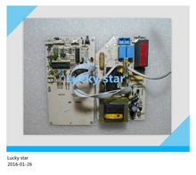 Placa de circuito para sistema de ar condicionado haier, placa de circuito 95% em bom funcionamento, novo, 0010403268 2024 - compre barato