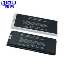 Аккумулятор JIGU A1185 для Apple MacBook, 13-дюймовый Аккумулятор для ноутбука Apple MacBook серия A1185, MA561 MA561G/A MA561LL/A 2024 - купить недорого