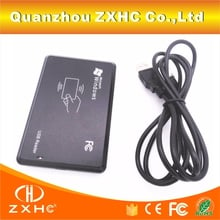 Lector USB Decimal de tarjeta de identificación RFID, 125KHz, TK4100(EM4100) 2024 - compra barato