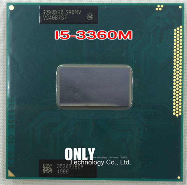 Overtollig verzonden Broer Intel core i5 2450m @ 2.50ghz sandy bridge 32nm | gnosaddechind1973's Ownd