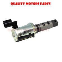 Celica Corolla Matrix 1.8 motor Camshaft Timing Válvula Solenóide De Controle de óleo para Toyota 1999-2008 1ZZ 1.8L OEM NOVO 15330-22030 2024 - compre barato