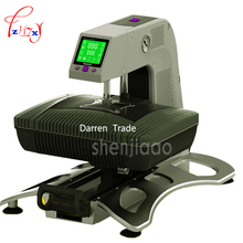 Máquina de prensado en caliente para funda de teléfono, multifunción, 3d, ST-420, con manual en inglés, 110v/220v, novedad 2024 - compra barato