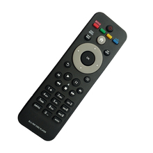 New Blu-ray DVD Remote Control for Philips BDP7700 BDP2100K BDP3480K/98 BDP2186 2024 - buy cheap