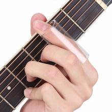 Deslizador de plexiglás, cuerda de guitarra eléctrica, tubo de vidrio, nudillos de dedos, 22x60mm, Y51D, nuevo 2024 - compra barato