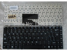 SSEA US New Laptop Keyboard For Fujitsu Amilo Pro V2030 V2035 V2055 V3515 Li1705 L1310 A1655 2024 - buy cheap
