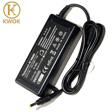 NEW Laptop Adapter 18.5V 3.5A 4.8x1.7mm AC Charger For hp compaq 500 510 520 530 540 550 620 625 CQ515 Notebook Power Supply 2024 - buy cheap