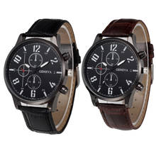 Gofuly 2020 Watch Men Luxury Watches Quartz Watch New Business Wristwatch Relogio Masculino Military Men's Hours Relojes Hombre 2024 - buy cheap