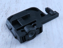 Amortiguador de filtro de tinta UV 6 piezas dx5 pequeño con conector cuadrado para impresora plana UV para Epson R330 R290 t50 L800 1390 2024 - compra barato
