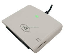 Free Shipping by Express New ACR38U R4 Smart card reader/Writer/ Memory Card Reader, PC/SC ,small slot also 2023 - buy cheap